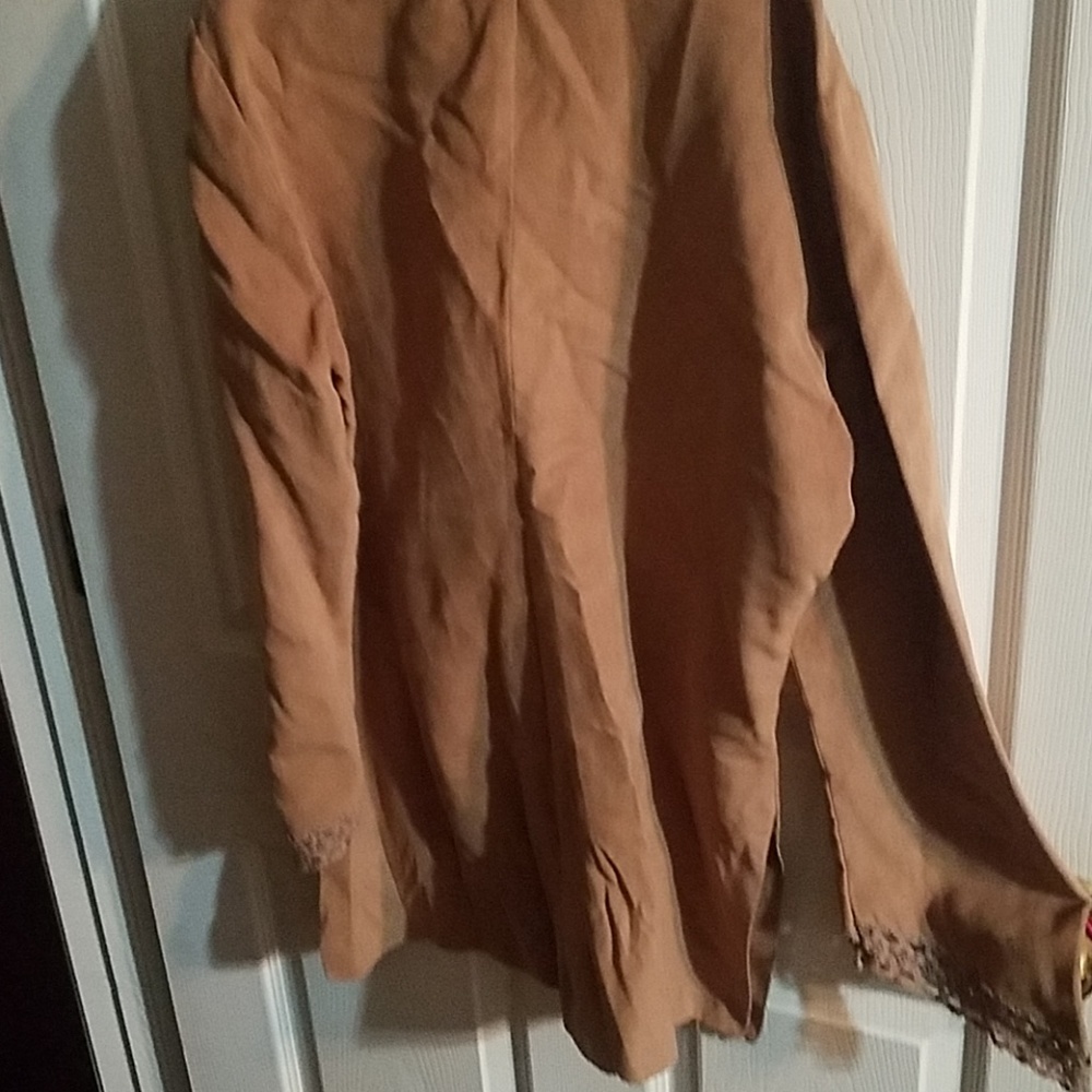 Blouse - Picture 4 of 4